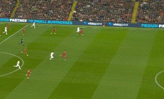 kaiyun体育app-【英超】中卫送礼 萨拉赫扳平 利物浦主场遭绝杀负