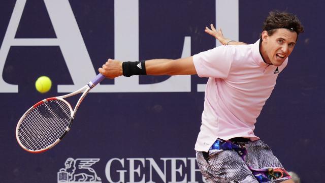 开云-连续三周红土赛进八强 蒂姆终于开启复苏之旅？