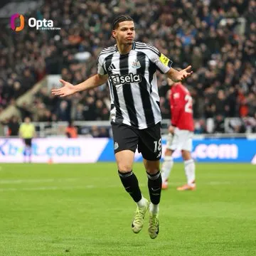 开云入口-强！奥苏拉是英超唯一第90分钟打入制胜曼联进球的替补球员