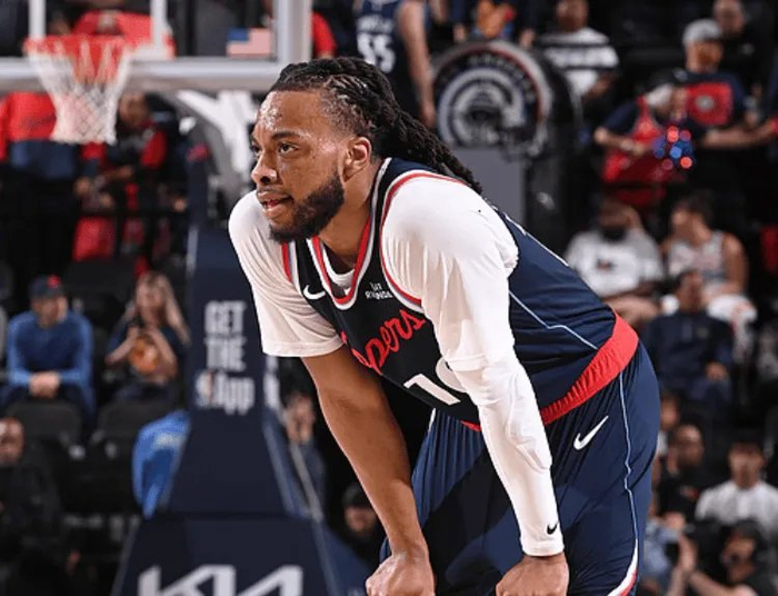 kaiyun体育app-快船153-128森林狼4利好！加兰+2配角越来越好，2将成防守大闸！|杰克逊|明尼苏达森林狼队|洛杉矶快船队|NBA常规赛|nba_新浪体育_新浪新闻