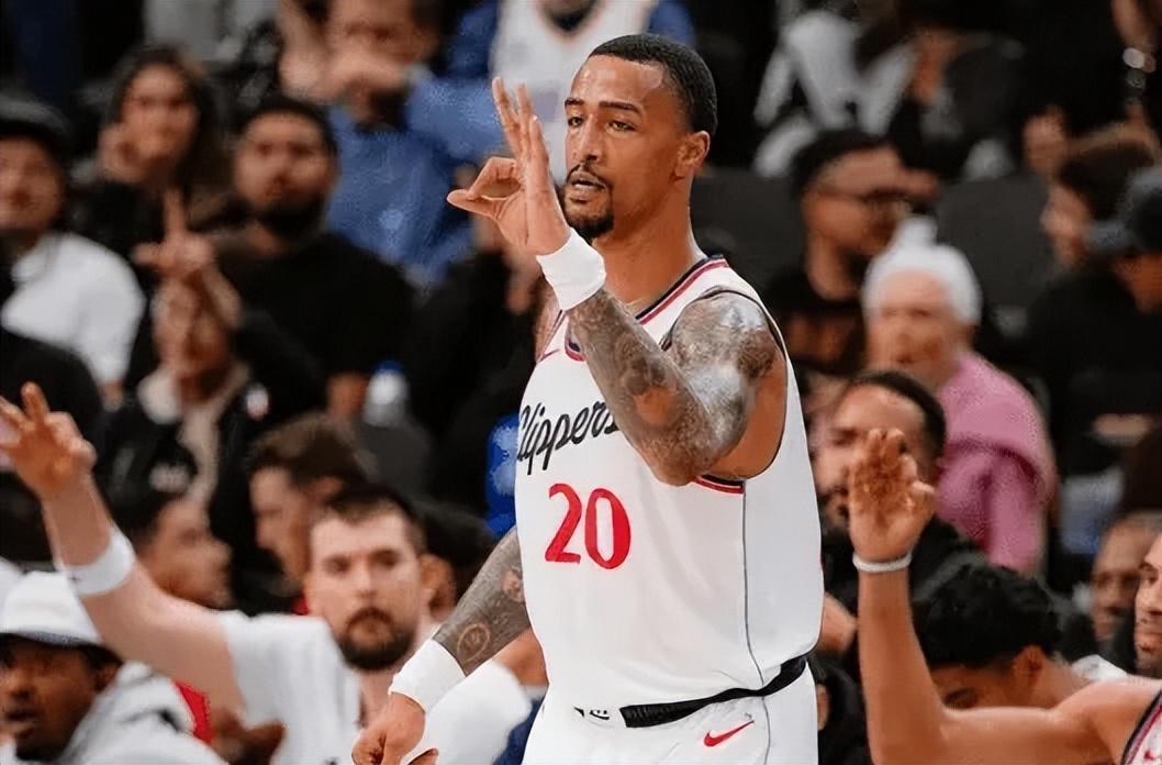 开云-快船阵容厚度暴涨！柯林斯米勒连爆，其余各将均有输出，还挖奇兵